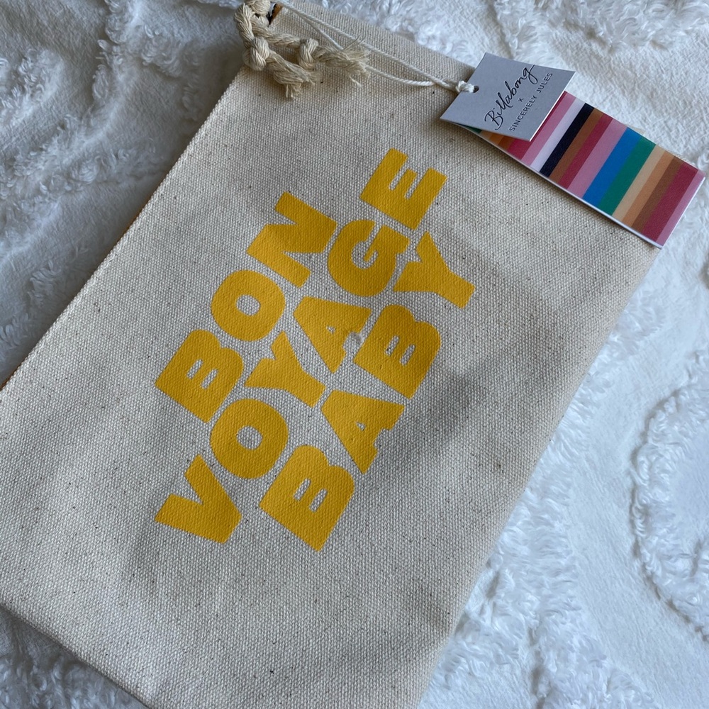 Billabong Clutch